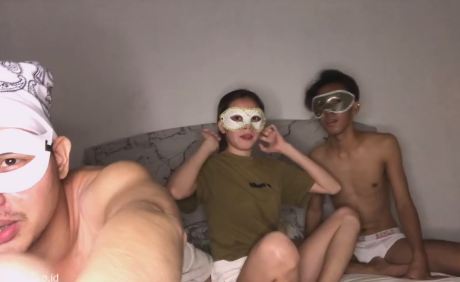 It Turns Out Like This Viral Terbaru Hot Kasih Adalah Sang Raja