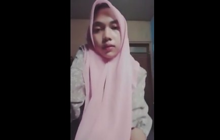 Lgi Viral Pesona Wanita Dengan Rambut Basah Di Teras Pagi Will Not Believe