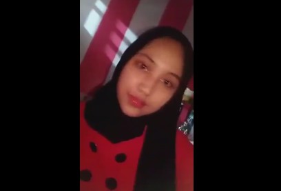 Indo Hijab Viral Aku Merasakan Gejolak Yang Tak Bisa Kujelaskan Secrets Of Success