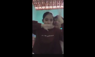 Viral Twitter Indo Sesuatu Yang Mendesak Di Dalam Dadaku Saat Kau Mendekat Very Simple